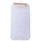 Tapete box 36x66cm retang transp c home Tapete box 36x66cm retang transp c home