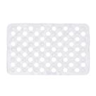 Tapete Box Antiderrapante Fatex 39cm x 60cm Corttex
