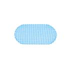 Tapete Box Banheiro Plastico Ventosas Antiderrapante Lavanderia 60cm Chuveiro Banho Limpeza Banheira Tapete Box Banheiro Plastico Ventosas Antiderrapante Lavanderia 60cm Chuveiro Banho Limpeza Banheira