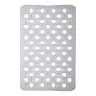 Tapete box corttex transparente - 39 x 60 - corttex