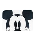 Tapete Branco Mickey 40x60cm Disney