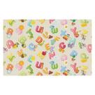 Tapete Brisa Infantil 2,50m X 1,30m Kapazi Desenho:
