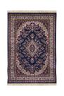 Tapete Bruxelas 2,50x3,00 - Azul - 7 - Edantex Tapete Bruxelas 2,50x3,00 - Azul - 7 - Edantex
