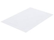 Tapete Buddemeyer Antiderrapante Allure Branco