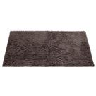 Tapete Buettner Microfibra 50x100cm Cadiz Chocolate