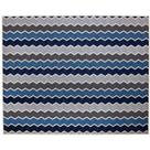 Tapete C/ Antiderrapante Linha Detroit 1,50m x 2m Oasis Cristal Tapete C/ Antiderrapante Linha Detroit 1,50m x 2m Oasis Cristal