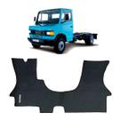 Tapete Cabine Caminhao Mercedes 709 710 912 914 88 A 11