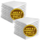 Tapete Cachorro Economico 60x60 30un - Kit com 2 pacotes