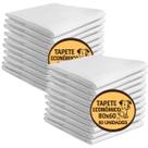 Tapete Cachorro Economico 80x60 50un - Kit com 100 pacotes