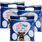 Tapete Cachorro Good Pads 7un em atacado 3 pacotes - 60x60