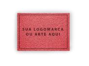 Tapete capacho 90x120cm personalizado