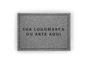 Tapete capacho 90x120cm personalizado