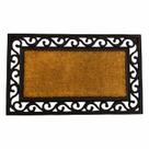 Tapete Capacho Antiderrapante Imperial 45x75 Kacyumara