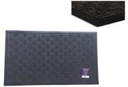 Tapete Capacho Antiderrapante Resistente Kapazi 90x60cm Versátil