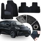 Tapete Capacho Automotivo para Mini Dolphin Qualidade Premium Sob Medida