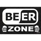 Tapete Capacho Beer Zone 60X40 Tapete Capacho Beer Zone 60X40