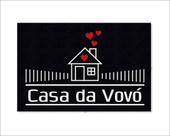 Tapete Capacho Casa Da Vovó