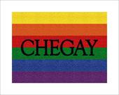 Tapete Capacho Chegay