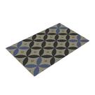Tapete Capacho de Cozinha Haja Antiderrapante-40x60cm Tapete Capacho de Cozinha Haja Antiderrapante-40x60cm