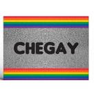 Tapete Capacho Decorativo Chegay