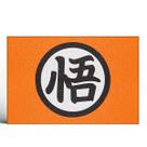 Tapete Capacho Decorativo Goku Tapete Capacho Decorativo Goku