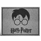 Tapete Capacho Decorativo Harry Potter