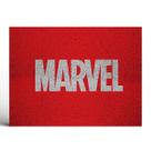 Tapete Capacho Decorativo Marvel