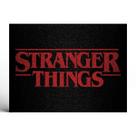 Tapete Capacho Decorativo Stranger Things Tapete Capacho Decorativo Stranger Things