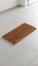 Tapete Capacho Fibra de Coco 120x60cm Antiderrapante Tapete Capacho Fibra de Coco 120x60cm Antiderrapante