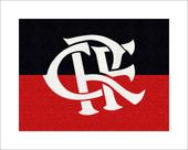 Tapete Capacho Flamengo