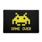 Tapete Capacho Gamer Over 60x40 cm