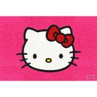 Tapete Capacho Hello Kitty (Mod 1) 60X40 Tapete Capacho Hello Kitty (Mod 1) 60X40