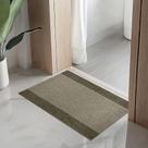 Tapete Capacho Passadeira Sisal Antiderrapante 0,66X1,00