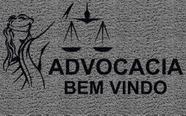 Tapete Capacho Personalizado Advocacia (T) -Tamanho 120x60cm Prata