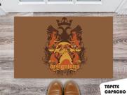 Tapete Capacho Personalizado Designious