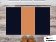 Tapete Capacho Personalizado Orange Is The New Black V.2