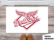 Tapete Capacho Personalizado Worlds Series Tapete Capacho Personalizado Worlds Series