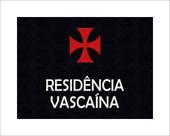 Tapete Capacho Residência Vascaína