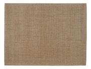 Tapete Capacho Retangular Liso Sisal Bege 150x200 Cm Apaeb Tapete Capacho Retangular Liso Sisal Bege 150x200 Cm Apaeb