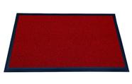 Tapete Capacho Vinil 12mm com Borda 1,27x1,50Mt