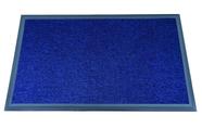 Tapete Capacho vinil 12mm com Borda 47x67Cm Tapete Capacho vinil 12mm com Borda 47x67Cm