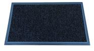Tapete Capacho vinil 12mm com Borda 47x77Cm