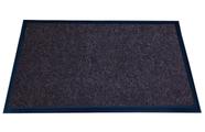 Tapete Capacho Vinil 12mm com Borda 67x97Cm