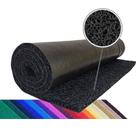 Tapete Capacho Vinilico 12mm Liso 0,6X7m Alto Trafego