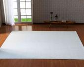 Tapete Caprioli Liso 1,50x2,00 Marfim Niazitex
