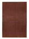 Tapete Carino Marrom 2,00X2,50 - Edantex 5 Tapete Carino Marrom 2,00X2,50 - Edantex 5