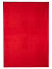 Tapete Carino Vermelho 0,40x0,60 - Edantex 6 Tapete Carino Vermelho 0,40x0,60 - Edantex 6