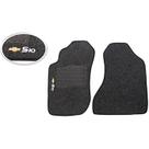 Tapete Carpete 1995 1999 Chevrolet (gm) S10 Ate 2022 Nk-586009
