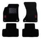 Tapete carpete A4 base pinado
