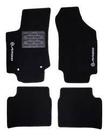 Tapete carpete Argo base pinado
